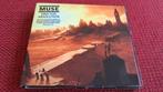 Muse 2 maxi cd's Butterflies&Hurricanes Sing for absolution, 6 singles of meer, Ophalen of Verzenden, Gebruikt, Pop