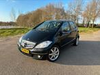 Mercedes-Benz A-Klasse 2.0 CDI A180 5DRS AUT 2012 Zwart, Auto's, Euro 5, 1280 kg, Zwart, 4 cilinders