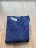 Ralph lauren trui, Kleding | Heren, Truien en Vesten, Ophalen of Verzenden, Nieuw, Maat 48/50 (M), Ralph Lauren