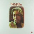 LP "Wally Tax" (Outsiders), Ophalen, 12 inch