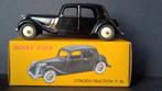 Citroen Traction Avant 11 BL 1:43 Dinky Toys Atlas Pol, Overige merken, Nieuw, Ophalen of Verzenden, Info@atlascollections.fr