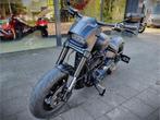 Harley-Davidson 114 M8 FAT BOB Custom Made | ZEER EXCLUSIEVE, Motoren, Motoren | Harley-Davidson, 2 cilinders, Chopper, Bedrijf