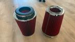 2x air filter, Ophalen of Verzenden, Nieuw