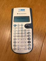 Texas Instruments TI-30XB Multiview - NIEUWE BATTERIJ, Diversen, Rekenmachines, Ophalen of Verzenden, Grafische rekenmachine, Zo goed als nieuw