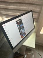 Prachtige iMac Retina 5K 27-inch uit eind 2017/2018, Computers en Software, Apple Desktops, Ophalen, Zo goed als nieuw, IMac, 3 tot 4 Ghz