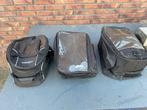 Tank tas 3 stuks ook voor ktm, Motoren, Accessoires | Koffers en Tassen, Ophalen of Verzenden, Zo goed als nieuw