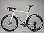 Specialized S-works Tarmac SL8 racefiets maat 58 2026, Fietsen en Brommers, Fietsen | Racefietsen, Overige merken, 28 inch, Carbon