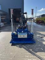 Levelbord AP Basic leveler BLE 1600 z.g.a.n., Ophalen, Graafmachine