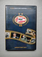 PSV - 100 Jaar Philips Sport Vereniging 1913-2013, Verzenden, Voetbal, Documentaire
