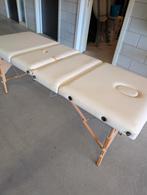Massagetafel, Ophalen of Verzenden, Gebruikt, Massagetafel
