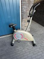 Hometrainer, Sport en Fitness, Fitnessapparatuur, Ophalen, Gebruikt, Hometrainer