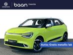 Dongfeng Box Premium Edition 42 kWh l Full option l Adaptief, Auto's, Zwart, Leder, Nieuw, Adaptive Cruise Control