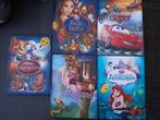 disney boeken 5 stuks nieuw, Verzenden, Nieuw, Disney, Sprookjes