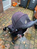 Buggy, Kinderen en Baby's, Buggy's, Ophalen of Verzenden, Gebruikt, Overige merken, Verstelbare rugleuning