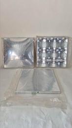 3x Ikea Vimsig spiegel panelen, nieuw in verpakking!, Minder dan 50 cm, Ikea, Vierkant, Ophalen of Verzenden