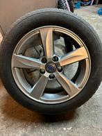 winterbanden op originele LM Volvo V40 velgen 6 a 7mm, Ophalen, Velg(en), 16 inch, 205 mm