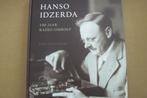 RADIO / HANSO IDZERDA / 100 jaar radio - omroep /, Boeken, Ophalen of Verzenden, Zo goed als nieuw
