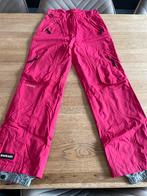 Naskapi, 2x dames skibroek roze, tweeling, maat 12 (164/XS), Kleding | Dames, Wintersportkleding, Gedragen, Maat 34 (XS) of kleiner
