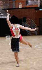 Dans/Twirl pakje maat S, Ophalen, Zo goed als nieuw, Kleding