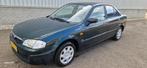 Mazda 323 1.3i LX, Gebruikt, 4 cilinders, 400 kg, Bedrijf