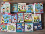 Veel Puzzels, Kinderen en Baby's, Speelgoed | Kinderpuzzels, Ophalen, Gebruikt