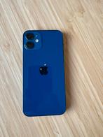 iPhone 12 mini 128 GB Blauw, Telecommunicatie, Mobiele telefoons | Apple iPhone, IPhone 12 Mini, 128 GB, Blauw, Gebruikt