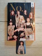 Kpop - CLC No album, Ophalen of Verzenden, Zo goed als nieuw, Cd of Plaat