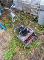 Superia kooimaaier/grasmaaier, Gebruikt, Versnellingen, Benzine-grasmaaier, 30 t/m 39 cm