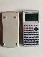 Casio CFX-9850GC PLUS grafische rekenmachine, Ophalen of Verzenden, Grafische rekenmachine, Zo goed als nieuw