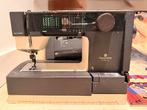 Husqvarna Optima 150 Naaimachine, Hobby en Vrije tijd, Naaimachines en Toebehoren, Ophalen, Gebruikt, Naaimachine, Husqvarna