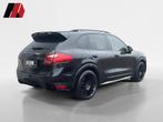 Porsche Cayenne 4.8 GTS | Pano | 21 inch | Full, Automaat, Cayenne, Gebruikt, Zwart