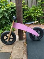 Loopfietsje, Kinderen en Baby's, Speelgoed | Buiten | Voertuigen en Loopfietsen, Ophalen, Gebruikt, Loopfiets