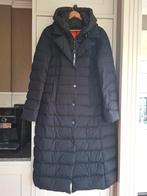 Zwarte donsmantel, Creenstone, 42, Zwart, Creenstone, Maat 42/44 (L), Nieuw