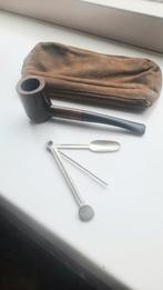 Vintage pijp Bigben populair reg 45933,lees de beschrijving, Ophalen of Verzenden, Gebruikt, Overige typen