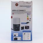 Scangrip AREA 6 CONNECT 360° Werklamp 6000 lumen Nieuw, Flex Ltd., Nieuw, https://flex.com/contact-us, Nobelstraat 10, 5807 GA Oostrum