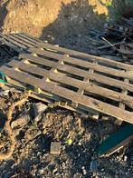 Gratis afhalen stookhout, Ophalen, Zo goed als nieuw