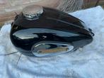 Hulsmann benzine tank, Motoren, Onderdelen | Oldtimers, Ophalen of Verzenden