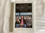 Hugo Borst -Over vaders & zonen, Ophalen of Verzenden, Zo goed als nieuw, Sport