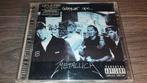 Metallica - Garage Inc [2 CD], Ophalen of Verzenden, Gebruikt