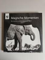 Magische momenten: de mooiste wildlife foto's van 2015., Ophalen of Verzenden, Zo goed als nieuw