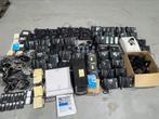 Grote partij telefoons 2x centrale Ascom aastra mobiel, Ophalen of Verzenden, Gebruikt