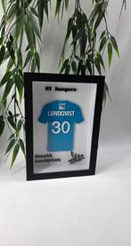 Gepersonaliseerde sportshirt frames, Info@koerstechdesign.nl, Maat XL, Overige typen, Nieuw