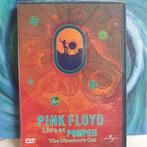 Pink Floyd Live at Pompeii Concert DVD, Alle leeftijden, Ophalen of Verzenden, Zo goed als nieuw