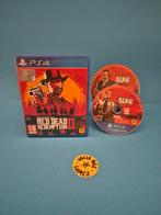 Red Dead Redemption 2, Avontuur en Actie, Vanaf 18 jaar, 1 speler, A