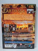 EarthSea - Isabella Rossalini Fantasy Mini-Serie 2 DVD Box, Cd's en Dvd's, Dvd's | Avontuur, Boxset, Ophalen of Verzenden, Vanaf 12 jaar