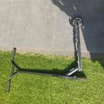 Stuntstep merk kruzzel, Fietsen en Brommers, Steps, Ophalen of Verzenden, Gebruikt, Gewone step