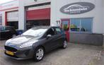 Ford Fiesta 1.1 Trend (bj 2018), Voorwielaandrijving, 23 km/l, Origineel Nederlands, Bedrijf