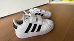 Adidas Grand Court sneaker - maat 23, Ophalen of Verzenden, Zo goed als nieuw, Jongetje of Meisje, Schoentjes