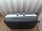 World Wide Travel koffer 74 cm slechts 1 keer gebruikt, Ophalen, Hard kunststof, 45 tot 55 cm, Zo goed als nieuw