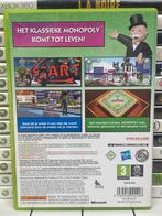 Monopoly Streets – Xbox 360 Game – Compleet, Spelcomputers en Games, Games | Xbox 360, Gekoppelde computers, Overige genres, Ophalen of Verzenden
